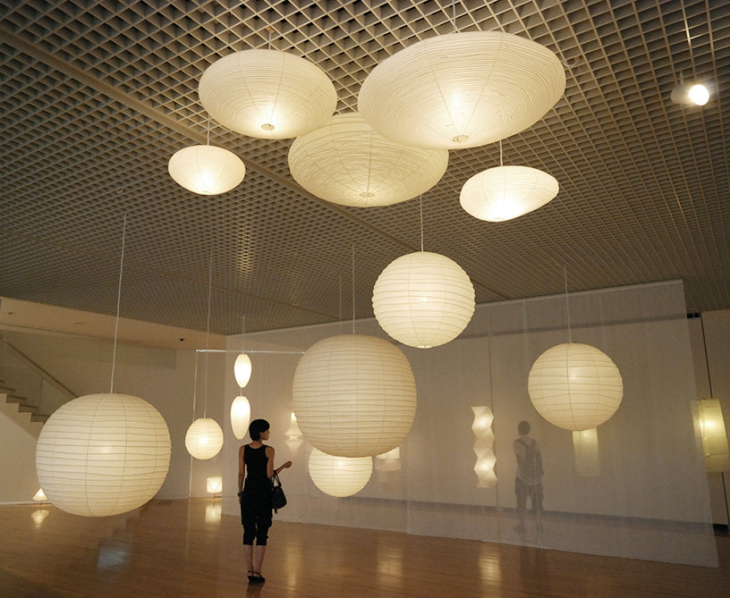 Layering Lighting for home interior