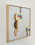 Composition No. 16 | SOLD