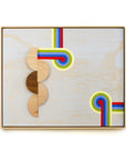 Composition No. 16 | SOLD