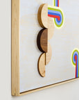 Composition No. 16 | SOLD