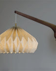 Swing Arm Wall Lamp