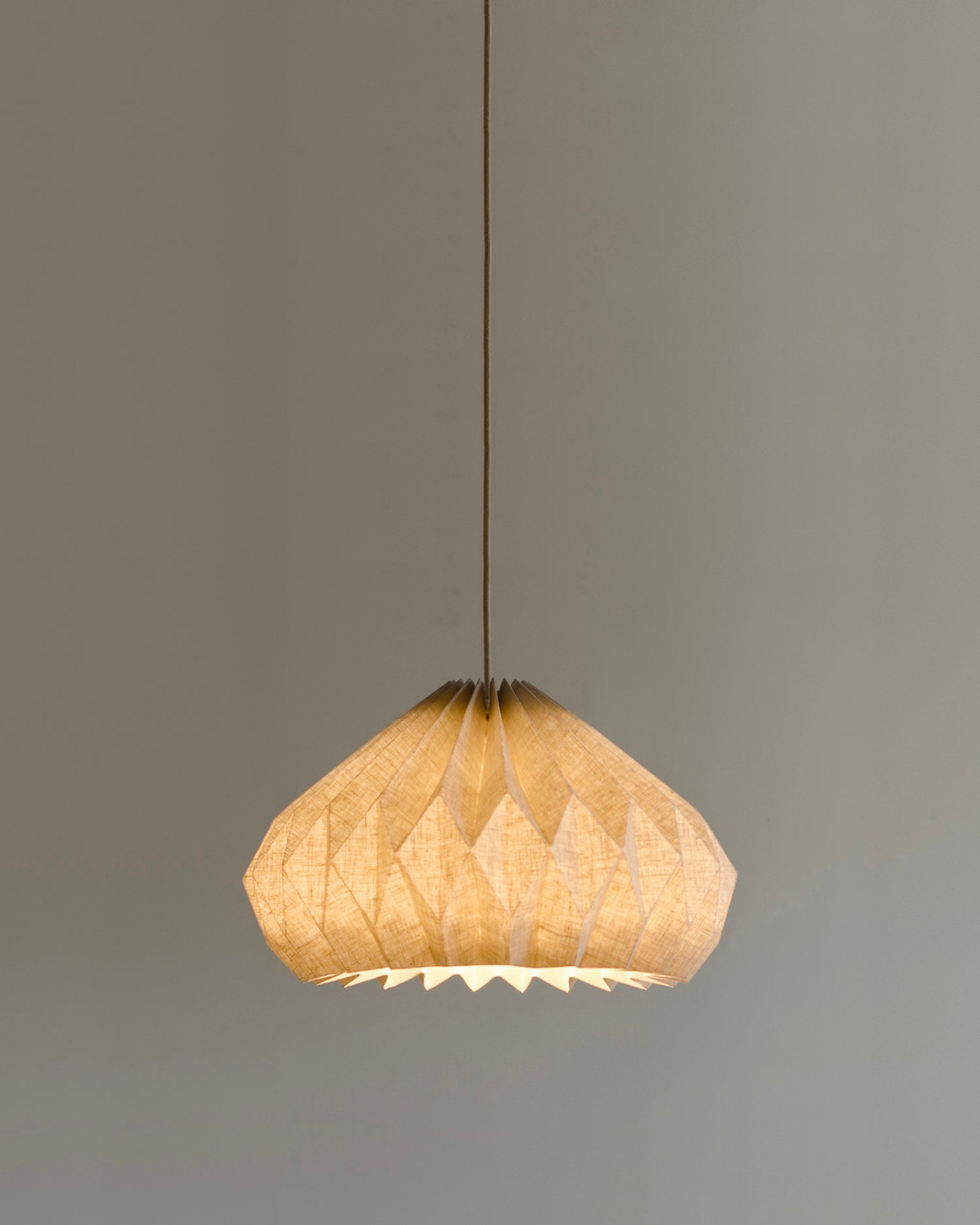 Modern Pendant Lamp – laloupedesign