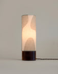 Small Luma-02 / Warm Grey
