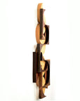 Wall Sculpture No. 5 | AVAILABLE