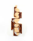 Wall Sculpture No. 5 | AVAILABLE