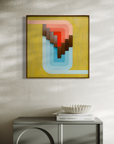 Composition No 29 | SOLD
