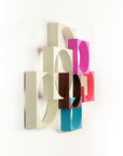 Wall Sculpture No. 8 | SOLD
