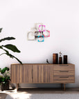 Wall Sculpture No. 8 | SOLD