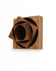 Wall Sculpture No. 7 | SOLD
