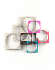 Wall Sculpture No. 8 | SOLD