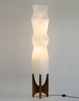 TōRō Floor Lamp