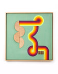 Composition No. 14 | SOLD