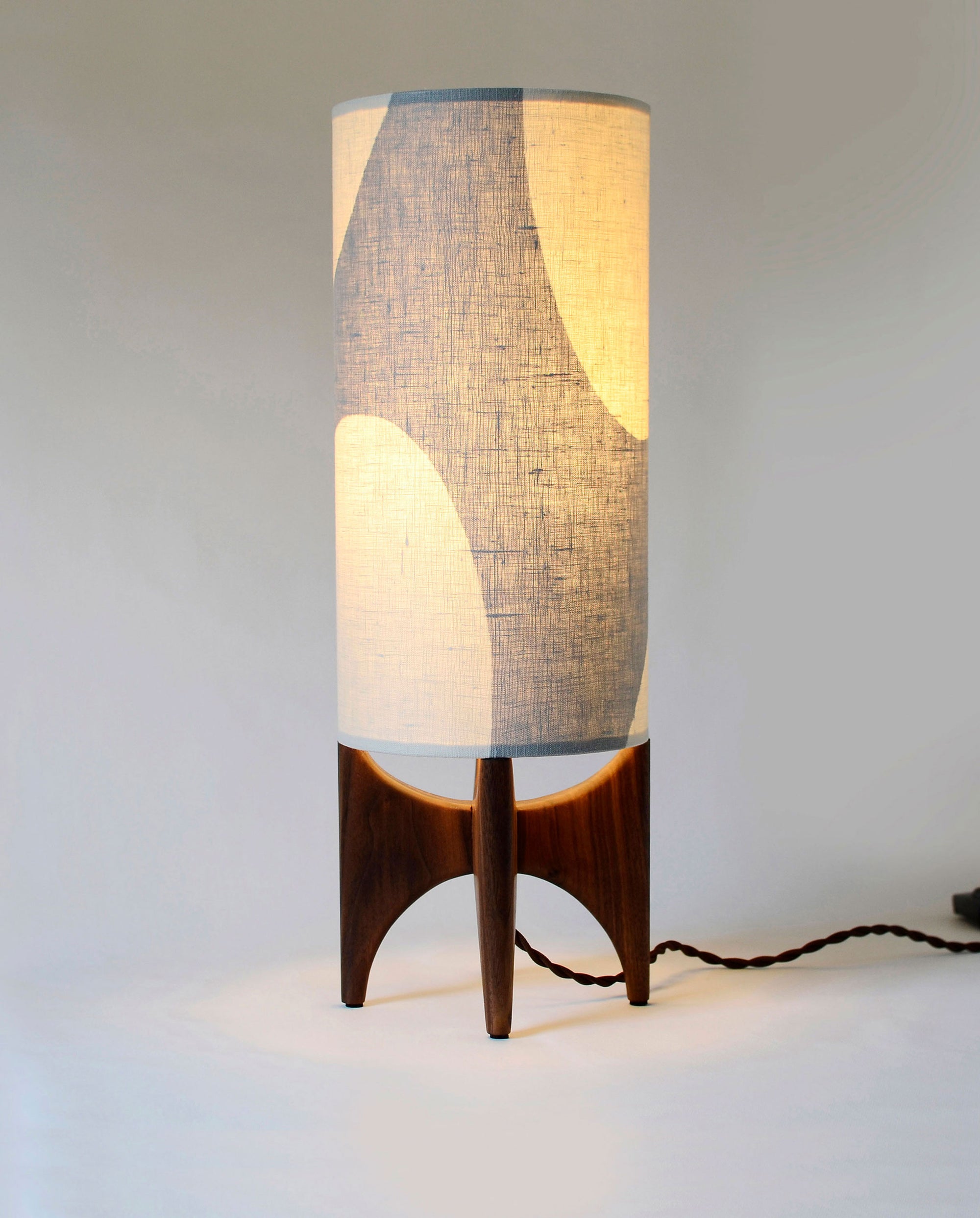 Tall Luma Table Lamp