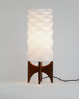 Tall TōRō Table Lamp