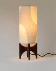 table lamp for warm ambient lighting