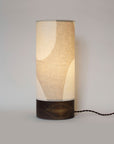Luma Table Lamp/ Round Base