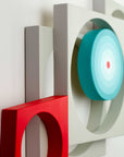 Wall Sculpture No. 14