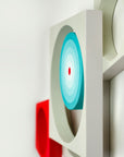 Wall Sculpture No. 14