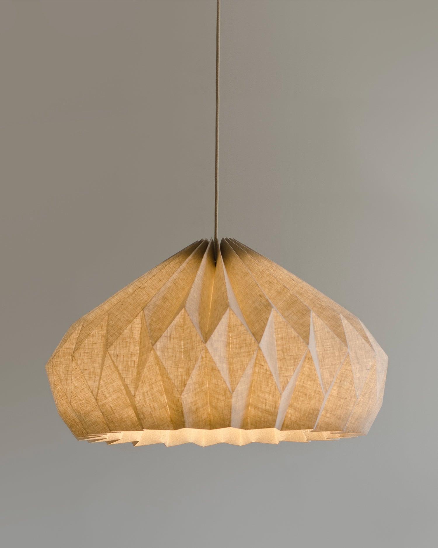 NATALDESIGN×HALFTRACKPRODUCTS LAMPSHADE Lampshade for Cover Table Lamp Rattan Lamp Pendant Light