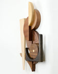 Wall Sculpture No. 9