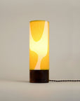 Small Luma-02 / Yellow