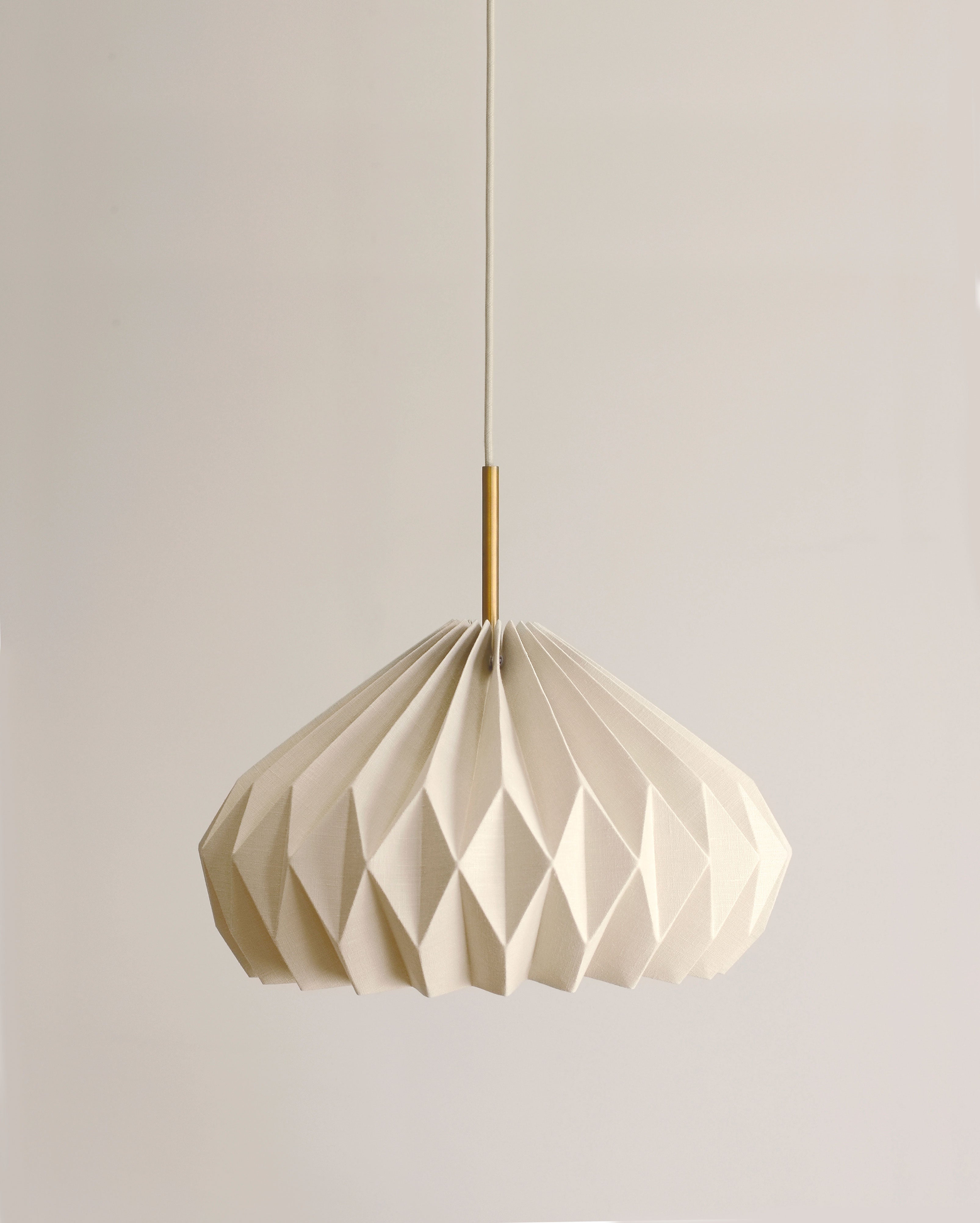 Modern Pendant Lamp – laloupedesign