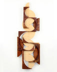 Wall Sculpture No. 5 | AVAILABLE