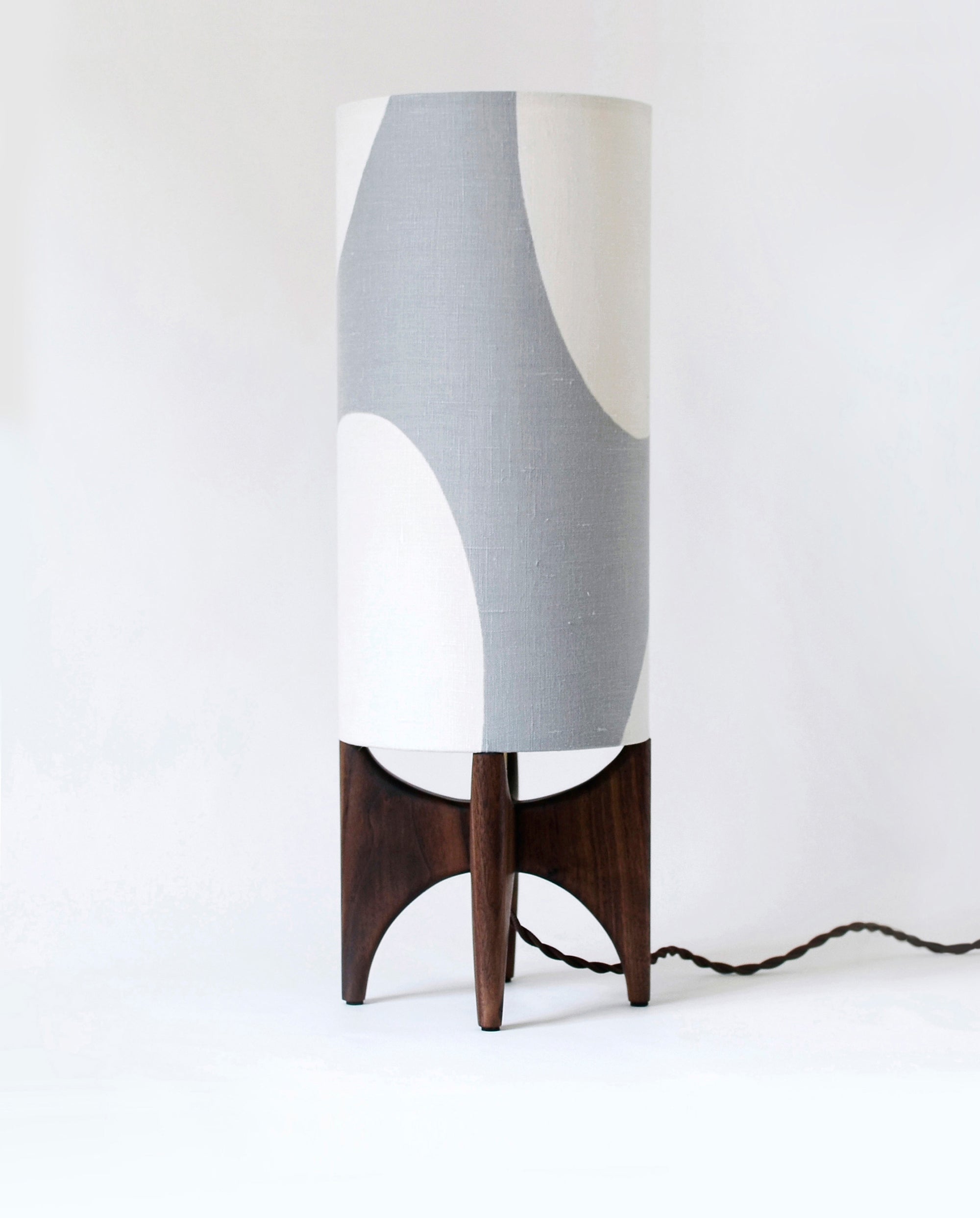 Tall Luma Table Lamp