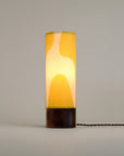 Small Luma-02 / Yellow