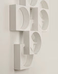 Wall Sculpture No. 10 | AVAILABLE