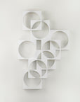 Wall Sculpture No. 10 | AVAILABLE