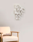 Wall Sculpture No. 10 | AVAILABLE