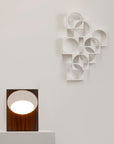 Wall Sculpture No. 10 | AVAILABLE