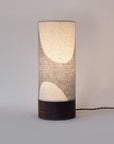 Luma Table Lamp/ Round Base