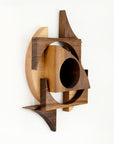 Wall Sculpture No. 2 | AVAILABLE