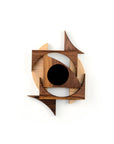 Wall Sculpture No. 2 | AVAILABLE