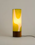 Small Luma-02 /Green