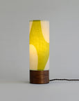 Small Luma-01 / Green