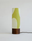 Small Luma-01 / Green