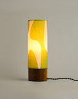 Small Luma-02 /Green