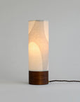 Small Luma-01 / Warm Grey