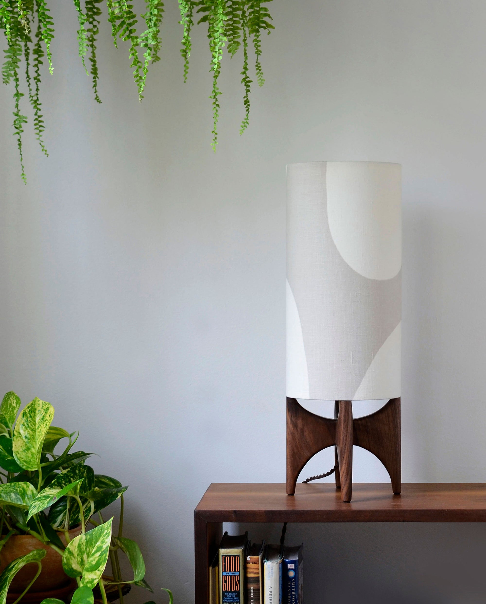 Tall Luma Table Lamp