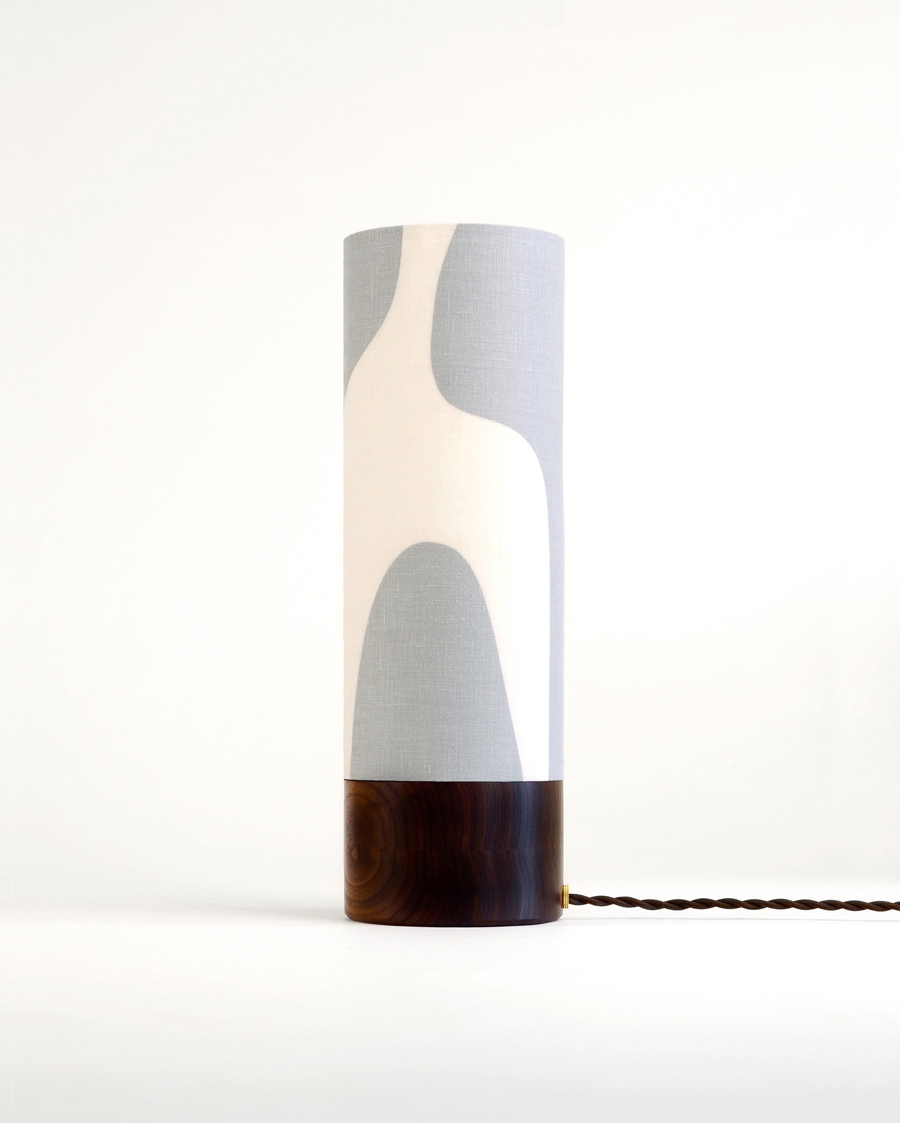 Small Luma-02 / Cool Grey