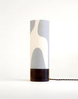 Small Luma-02 / Cool Grey
