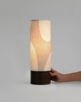 Small Luma-01 / Warm Grey