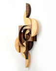 Wall Sculpture No. 3 | AVAILABLE