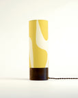 Small Luma-02 / Yellow