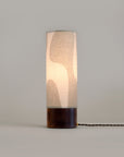 Small Luma-02 / Warm Grey