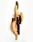 Wall Sculpture No. 3 | AVAILABLE