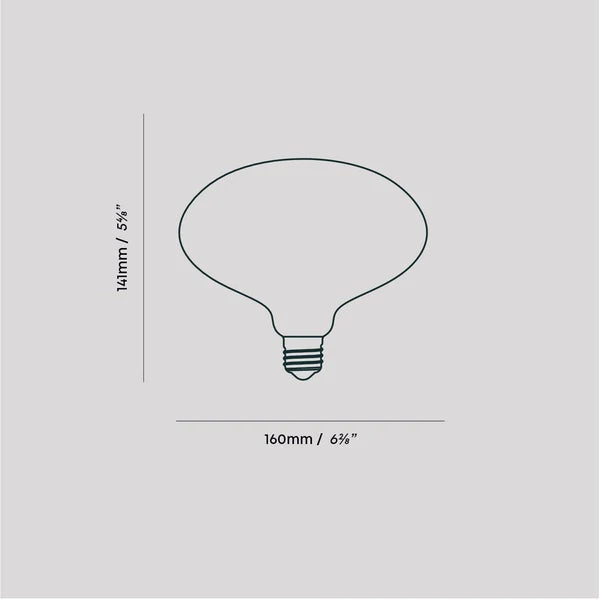 Tala e27 bulb hotsell